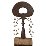 Скульптура «Антропоморфная фигура 2» варинант исполнения - 2 | Loft Concept в Челябинске