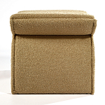 Элегантный Пуф Napa  варинант исполнения - 5 | Loft Concept в Челябинске