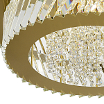 Потолочный светильник в классическом обрамлении Light Connoisseurs Beauty варинант исполнения - 4 | Loft Concept в Челябинске