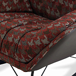 Кресло-качалка Roderick Rocking Chair варинант исполнения - 6 | Loft Concept в Челябинске