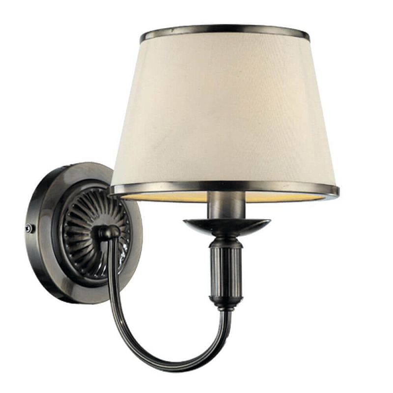 Бра Anafesto Sconces Бронза Бежевый Бра Anafesto Sconces Бронза Бежевый в Челябинске | Loft Concept