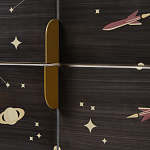 Тумба Trenta Space варинант исполнения - 5 | Loft Concept в Челябинске