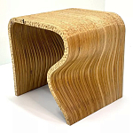 Табуретка параметрическая «FLEXIBLE» варинант исполнения - 2 | Loft Concept в Челябинске