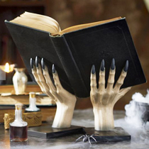 Категория товаров: Держатели для Книг Хэллоуин